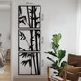 Wallity Bamboo - APT041LS Negro